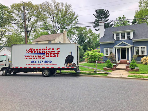 South Jersey Household/Residential Mover